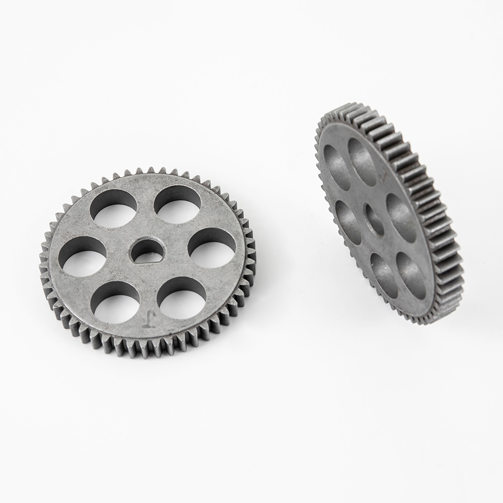 Gear Parts for Meat Grinder Parts