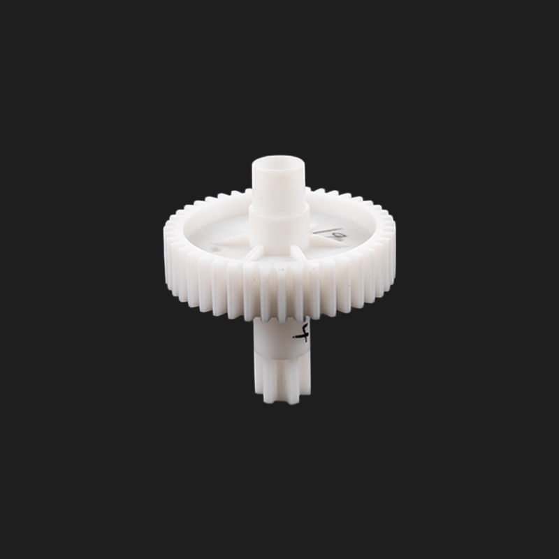 Plastic Gear Meat Grinder Parts