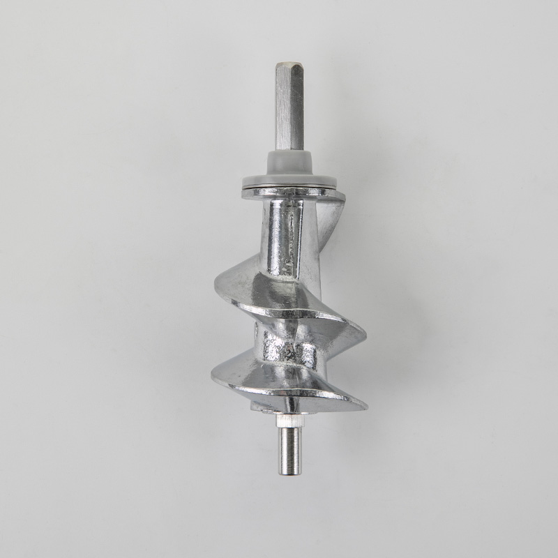 durable OEM meat grinder screw