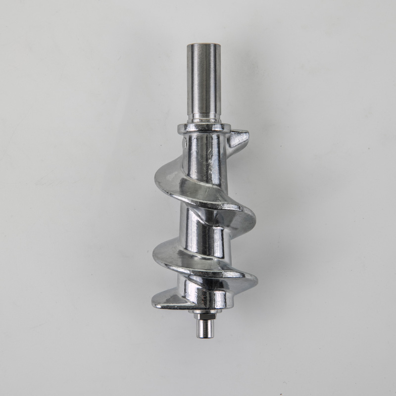 Grinder Stainless steel Meat Screw