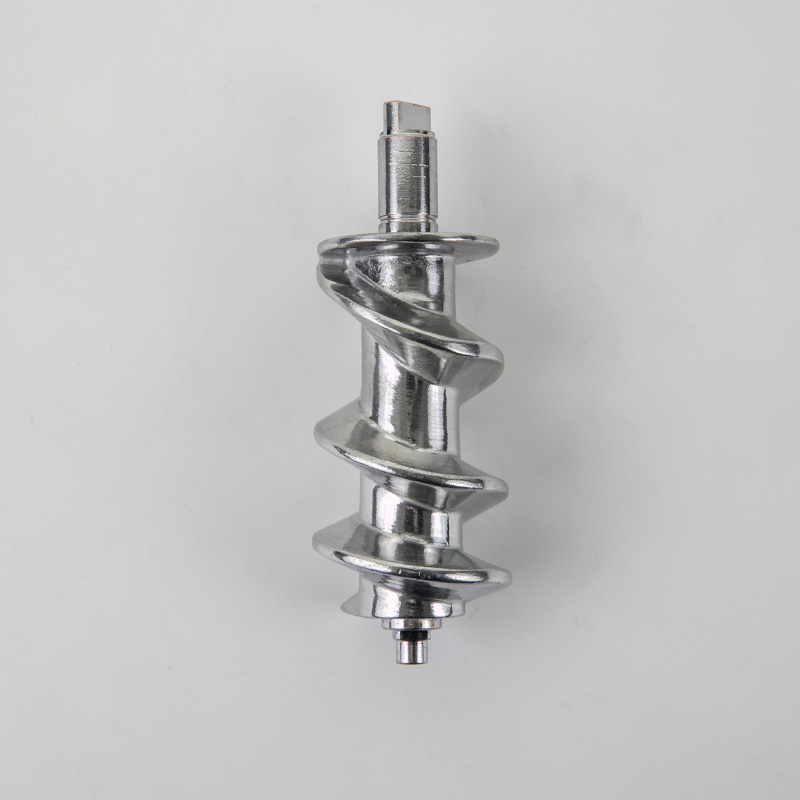 durable Meat Grinder Feed Screw