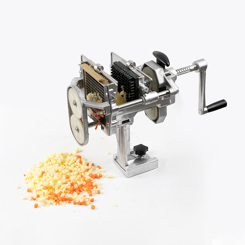 Chopper Dicer chopper Stainless Steel for potato