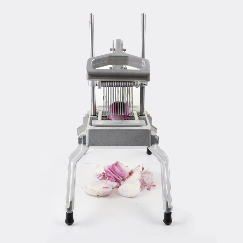 thumbnail image 2 of 1/2" Commercial Vegetable Fruit Dicer – Onion & Tomato Slicer, NSF Certified, Choice Dicers 40750D 2 of 5